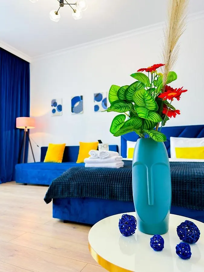 Apartment New 1 Bedroom Сеть Квартир Рядом Хан Шатыр Барыс Арена Байтерек Центр Города Nur-Sultan  Kazakhstan